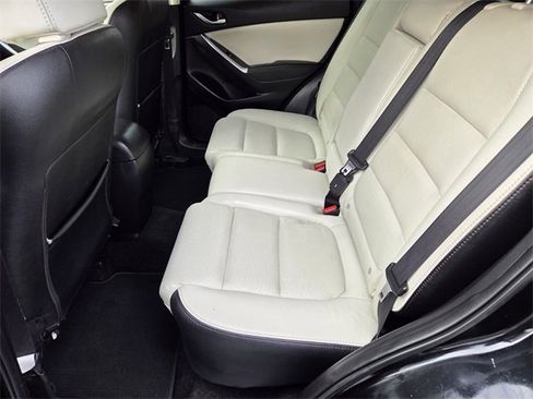 Used 2016 MAZDA CX-5 Grand Touring image 11
