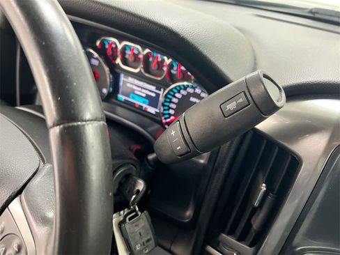 Used 2017 Chevrolet Silverado 1500 LT w/ All Star Edition image 16