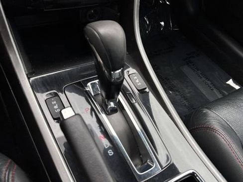 Used 2017 Honda Accord Sport Special Edition image 27