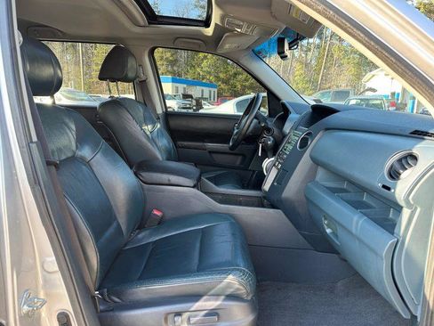 Used 2009 Honda Pilot EX-L image 6