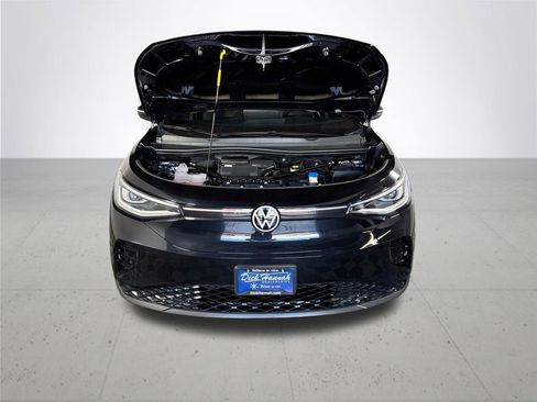 Certified 2023 Volkswagen ID.4 Pro S AWD/4WD image 23