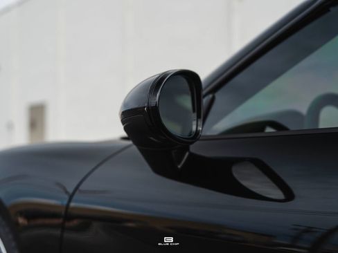 Used 2025 Porsche 718 Boxster S RWD image 6