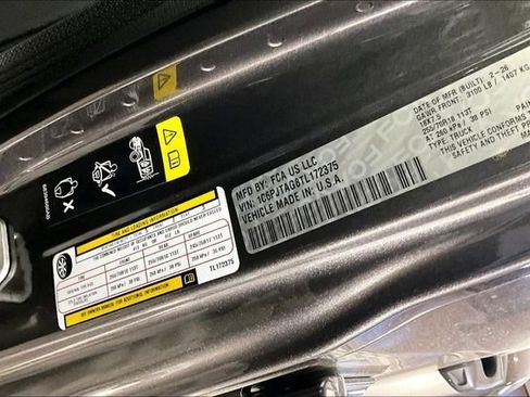 New 2026 Jeep Gladiator Sport image 9