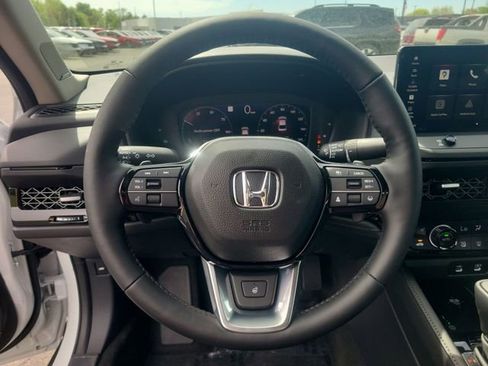 New 2026 Honda Accord Touring image 31