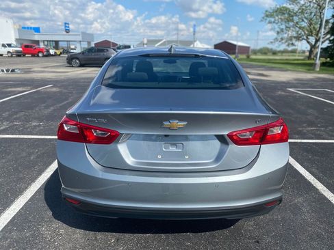 Used 2024 Chevrolet Malibu LT FWD image 6