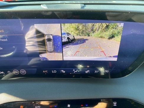 New 2026 Buick Enclave Preferred image 21