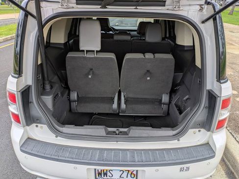 Used 2018 Ford Flex Limited w/ Equipment Group 301A image 10