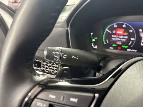 Certified 2023 Honda Accord Touring image 17