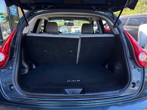 Used 2013 Nissan Juke SV w/ Midnight Edition FWD image 18