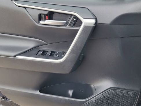 Used 2025 Toyota RAV4 XLE Premium w/ Weather Package image 13