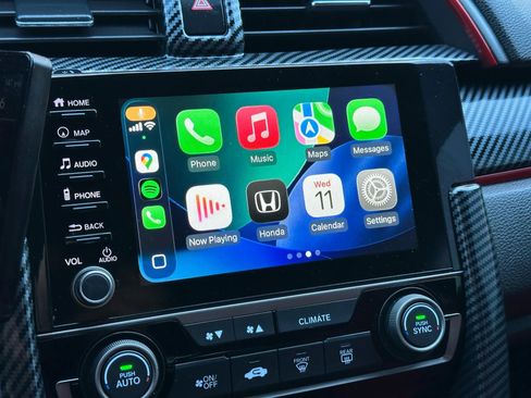 Used 2019 Honda Civic Type R image 36