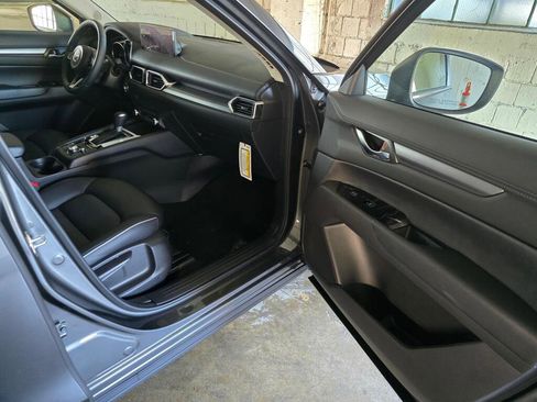 New 2025 MAZDA CX-5 AWD 2.5 S w/ Select Package image 27