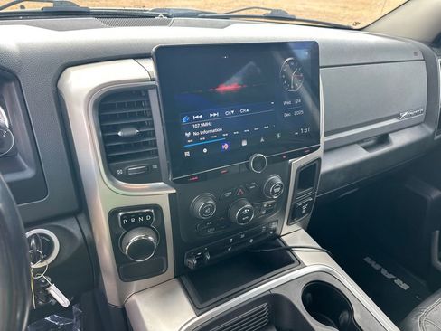 Used 2017 RAM 1500 Big Horn image 28