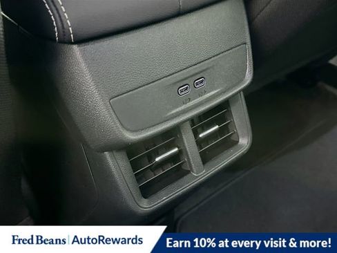 New 2026 GMC Terrain Elevation w/ Black Edition image 15