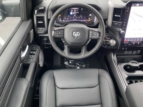 New 2026 RAM 1500 Rebel w/ Advanced Safety Group II image 39