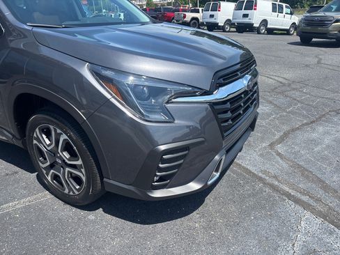 New 2026 Subaru Ascent Touring AWD/4WD image 6