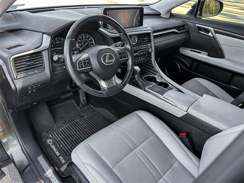 Used 2022 Lexus RX 350 FWD w/ Luxury Package image 14