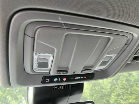 New 2024 GMC Sierra 3500 Pro w/ Convenience Package image 41