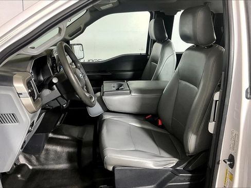Certified 2021 Ford F150 XL w/ XL Power Equipment Group AWD/4WD image 20
