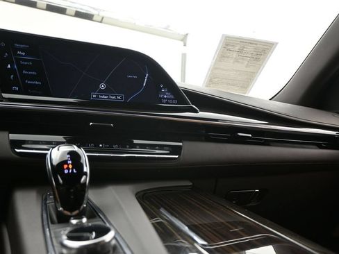 Used 2021 Cadillac Escalade Sport AWD/4WD image 17