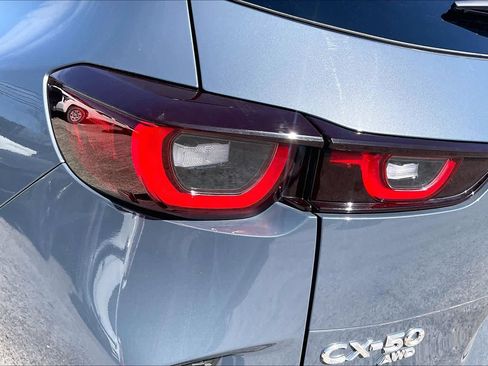 Used 2024 MAZDA CX-50 Meridian Edition w/ Cargo Package image 29