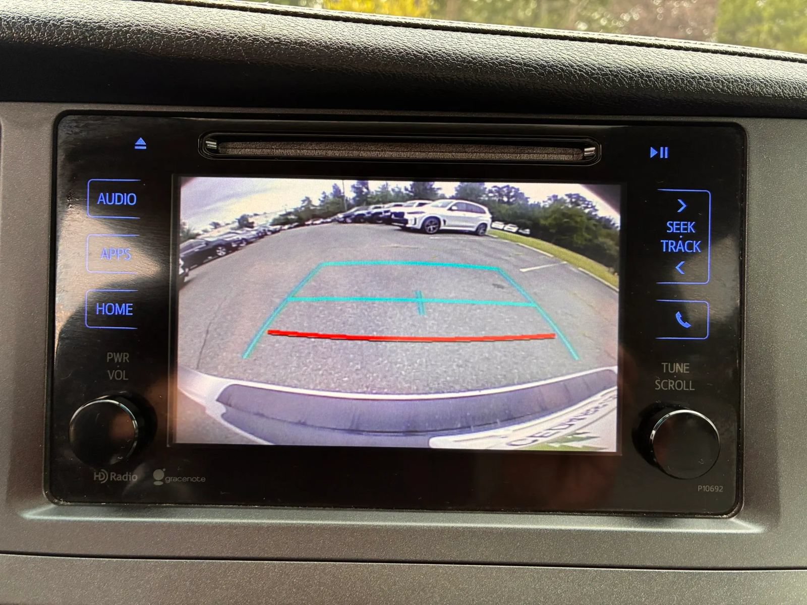 Used 2015 Toyota Sienna XLE FWD image 26