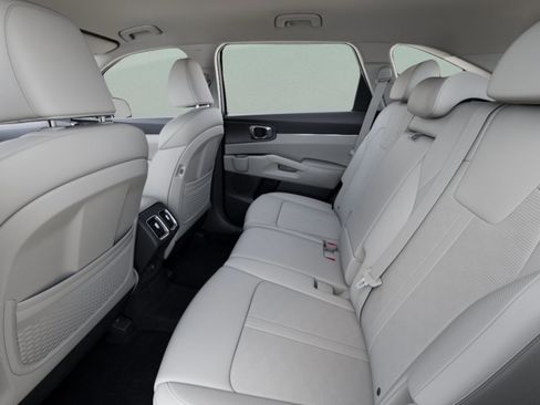 New 2026 Kia Sorento EX AWD/4WD image 13