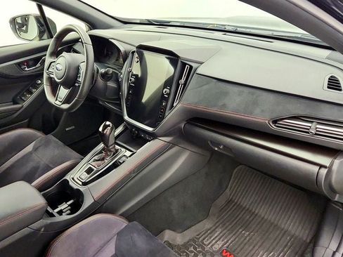 Used 2023 Subaru WRX GT AWD/4WD image 27