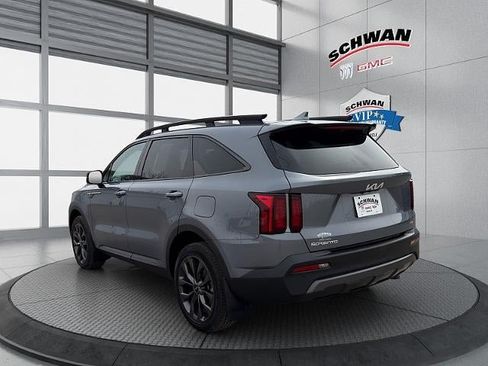 Used 2023 Kia Sorento X-Line EX AWD/4WD image 6