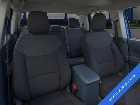 New 2026 Ford Maverick XL FWD image 11