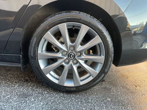 Used 2025 MAZDA MAZDA3 s image 30