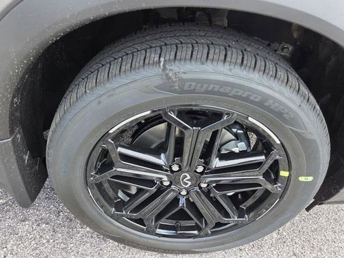 New 2026 INFINITI QX60 Sport w/ Dark Cargo Package image 9