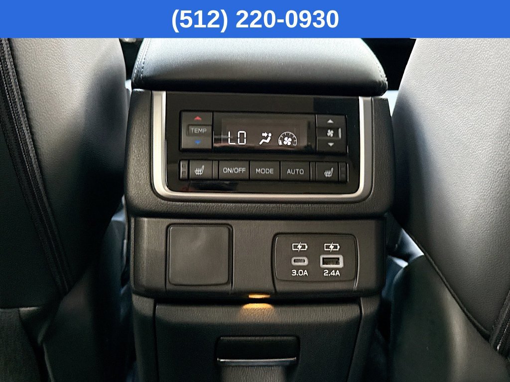 New 2026 Subaru Ascent Limited AWD/4WD image 34