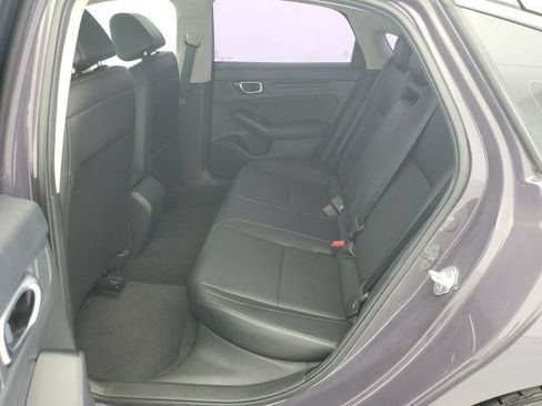 Used 2023 Honda Civic EX-L image 12