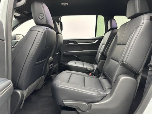 New 2027 GMC Acadia Elevation w/ Black Edition AWD/4WD image 42