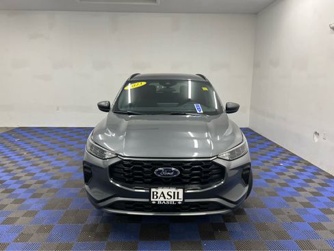 Used 2023 Ford Escape ST-Line w/ Tech Pack #1 image 7
