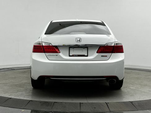 Used 2015 Honda Accord EX-L image 7