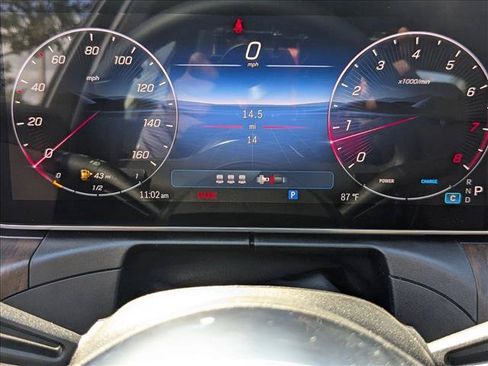 Used 2026 Mercedes-Benz C 300 Sedan image 10