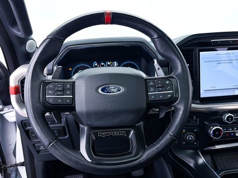 Used 2023 Ford F150 Raptor AWD/4WD image 34