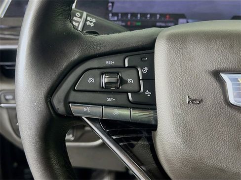 Used 2021 Cadillac Escalade ESV Sport w/ Driver Assist Tech Package image 16