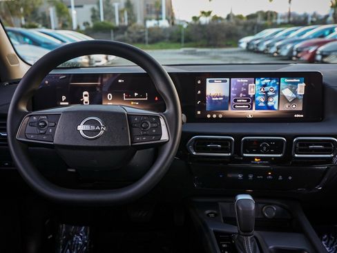 New 2026 Nissan Sentra SV image 21