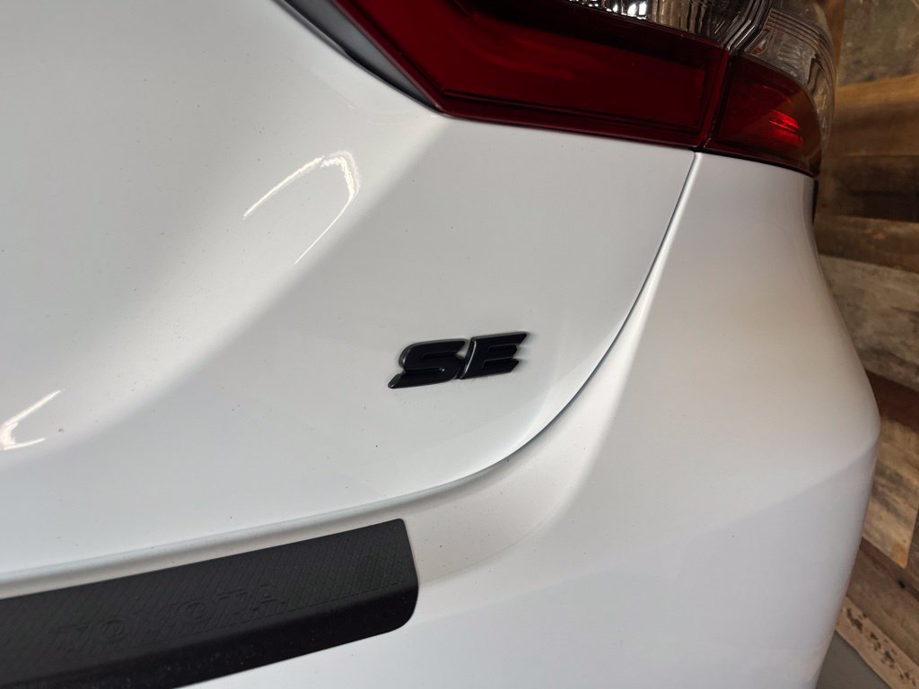 Used 2023 Toyota Camry SE w/ Audio Upgrade Package FWD image 70