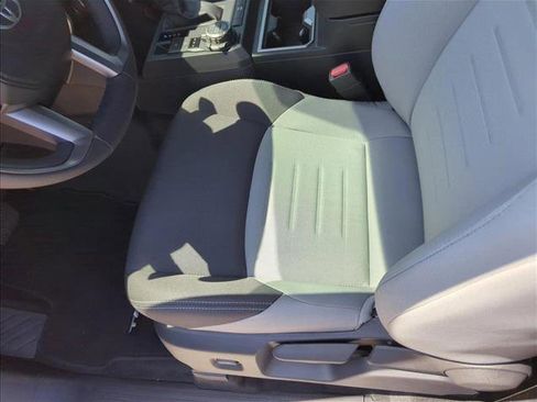 New 2025 Toyota Tacoma TRD Off-Road image 4