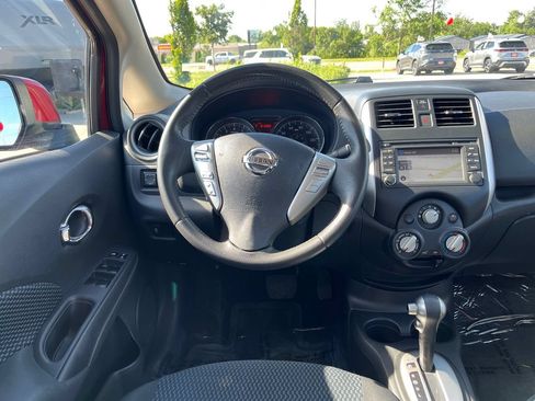Used 2014 Nissan Versa Note SV w/ SL Package FWD image 16