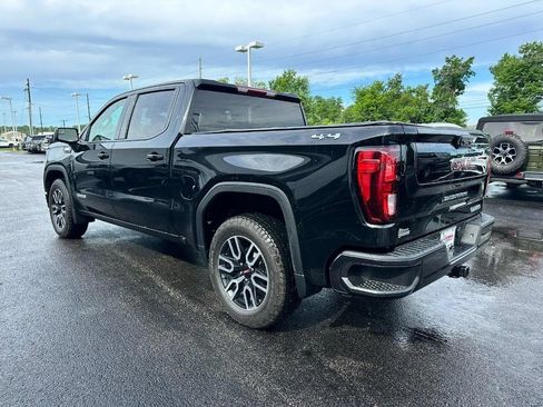 Used 2024 GMC Sierra 1500 Elevation AWD/4WD image 6