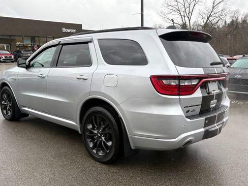 Used 2025 Dodge Durango R/T image 3