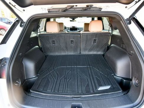 Used 2025 Chevrolet Blazer Premier w/ Driver Confidence II Package image 12