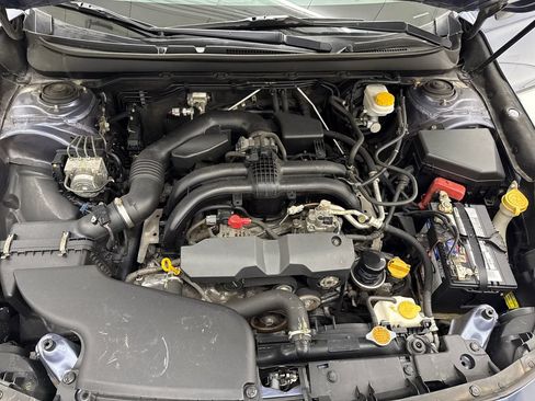 Used 2015 Subaru Outback 2.5i Limited AWD/4WD image 11