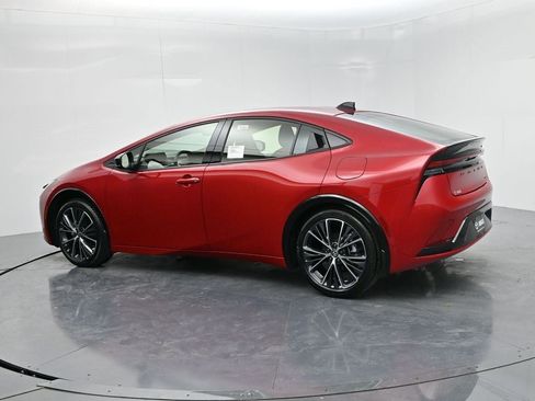 New 2026 Toyota Prius XLE image 5