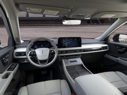 New 2026 Lincoln Aviator AWD image 9